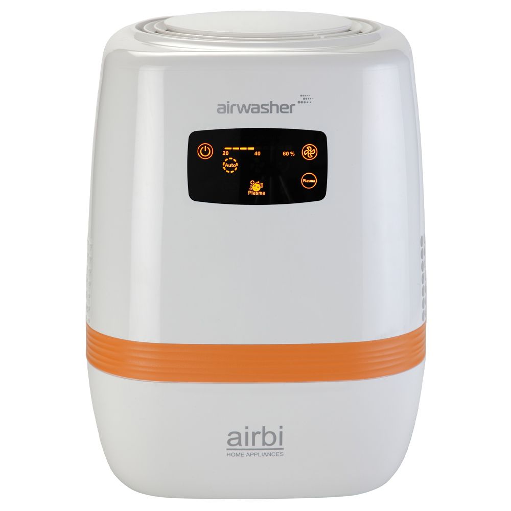 Oro drėkintuvas AIRWASHER Airbi