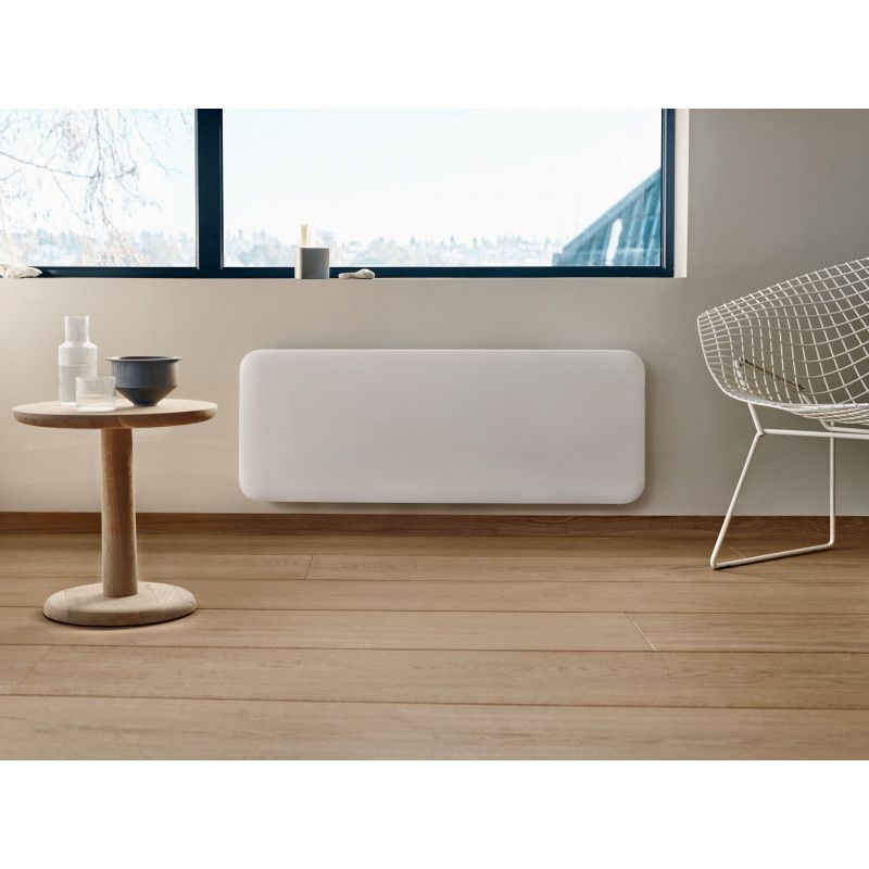 Panelinis šildytuvas Mill Invisible Smart WiFi Heater PA2000WIFI4 2000 W, Baltas, 465388, 7090019825414 Panelinis šildytuvas Mill Invisible Smart WiFi Heater PA2000WIFI4 2000 W, Baltas, 465388, 7090019825414