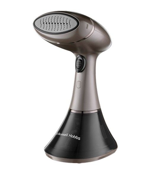 Rankinis drabužių garintuvas Russell Hobbs 28040-56 Rankinis drabužių garintuvas Russell Hobbs 28040-56