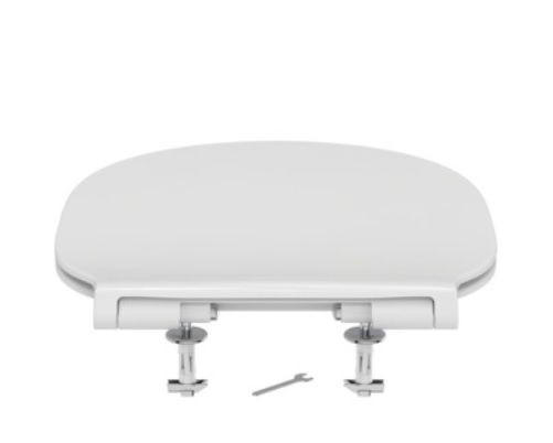 WC dangtis Ideal Standard Connect AIR THIN Soft Close, E036601 WC dangtis Ideal Standard Connect AIR THIN Soft Close, E036601