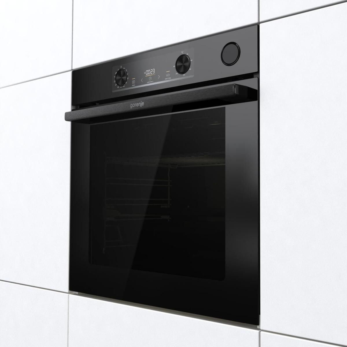Įmontuojama Orkaitė Gorenje BSA6737E15BG