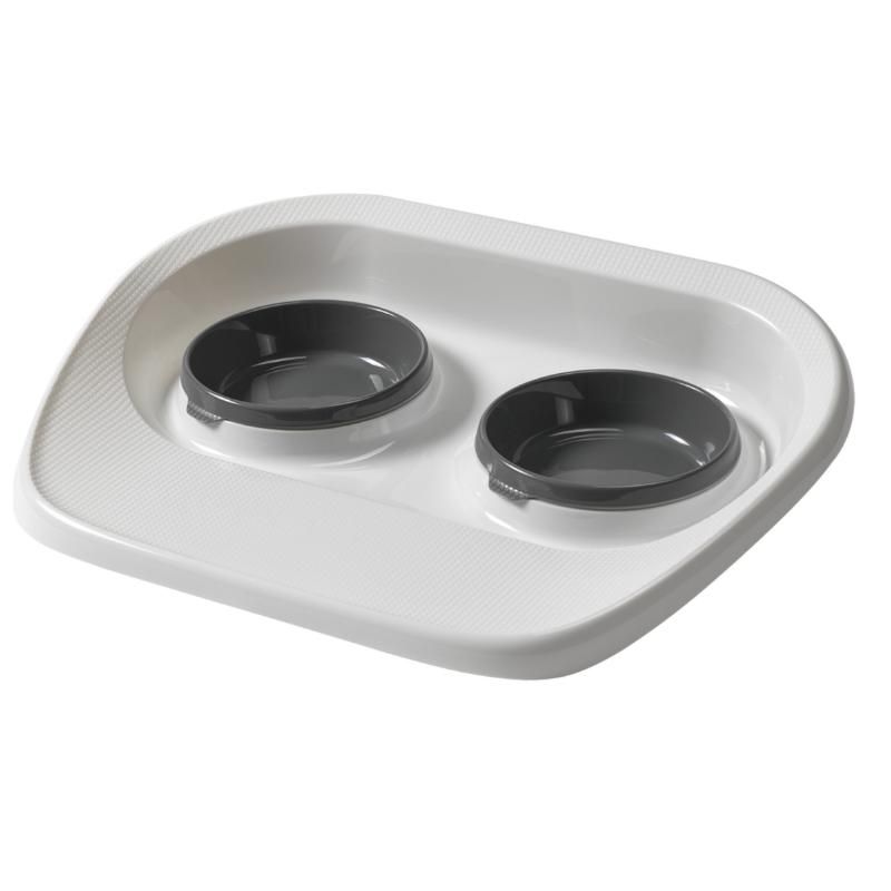 VDG Bowl Elite dubenėlių komplektas 2x300ml, 25651