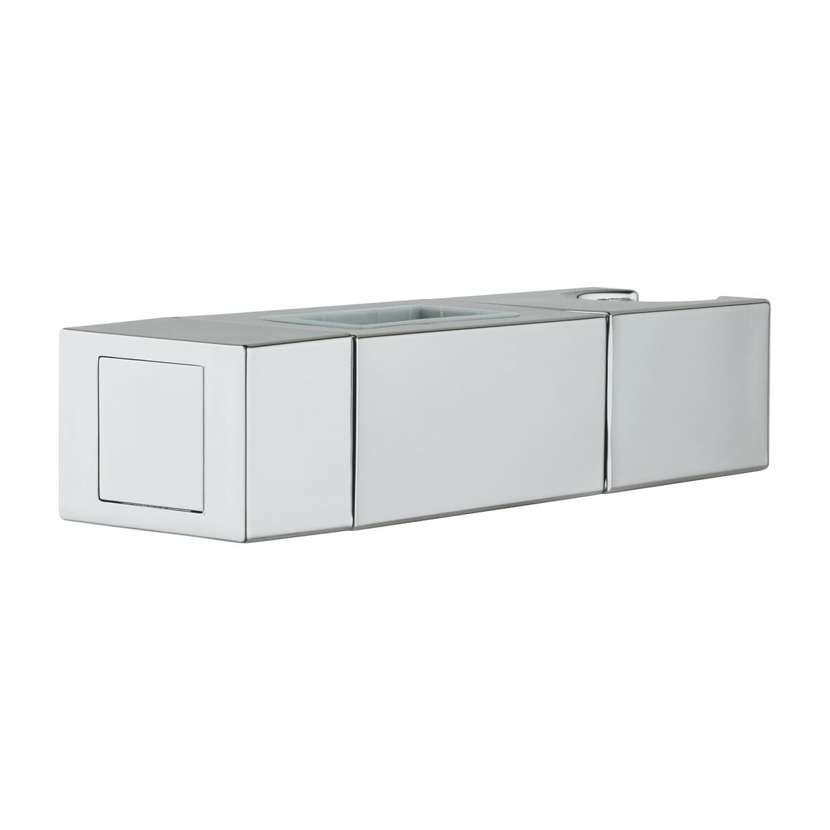 Laikiklis dušo galvutei Grohe Euphoria Cube chromas 48180000
