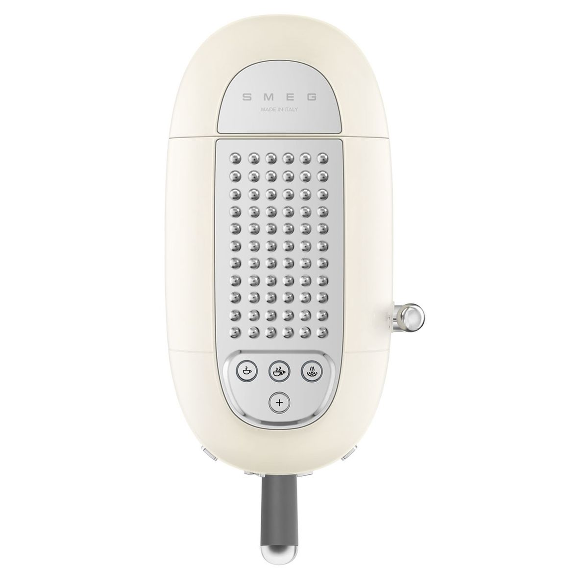 Kavos virimo aparatas SMEG Espresso ECF02CREU, kreminis Kavos virimo aparatas SMEG Espresso ECF02CREU, kreminis