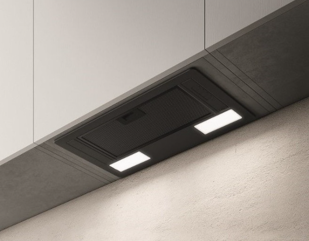 Gartraukis ELICA CT17 C BL/A/52