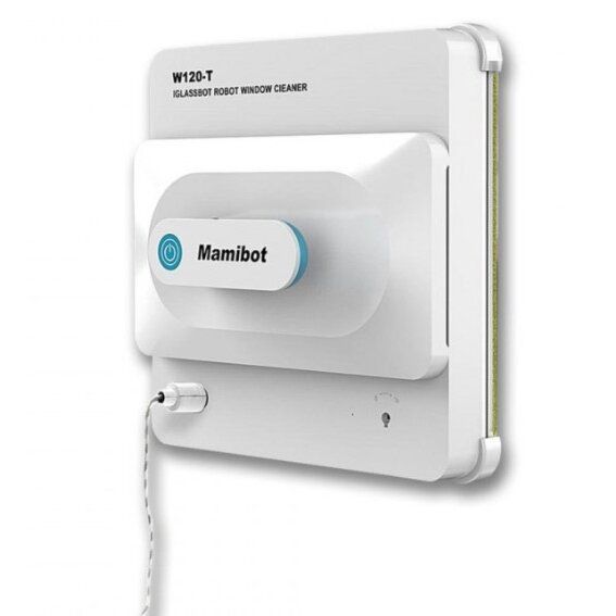 Langų robotas Mamibot Window Cleaning Robot W120-T