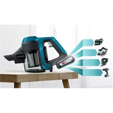 Dulkių siurblys Bosch BBS611LAG Dulkių siurblys Bosch BBS611LAG