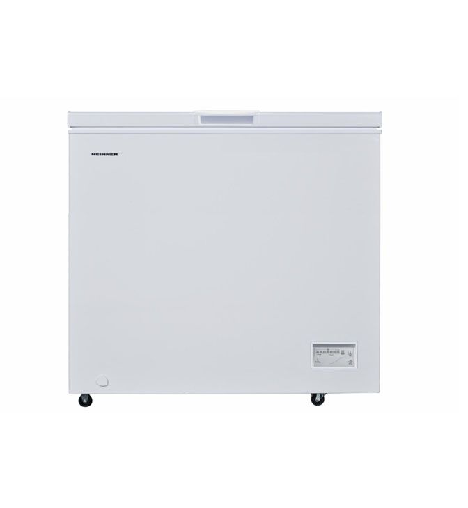 Šaldiklis HCF-200CNHE++ HEINNER Šaldiklis HCF-200CNHE++ HEINNER