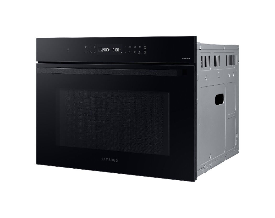 Įmontuojama mikrobangų krosnelė Samsung NQ5B4313GBK Įmontuojama mikrobangų krosnelė Samsung NQ5B4313GBK