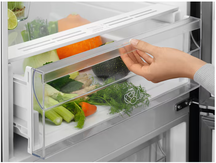 Šaldytuvas ELECTROLUX LNT5ME32U1 Šaldytuvas ELECTROLUX LNT5ME32U1