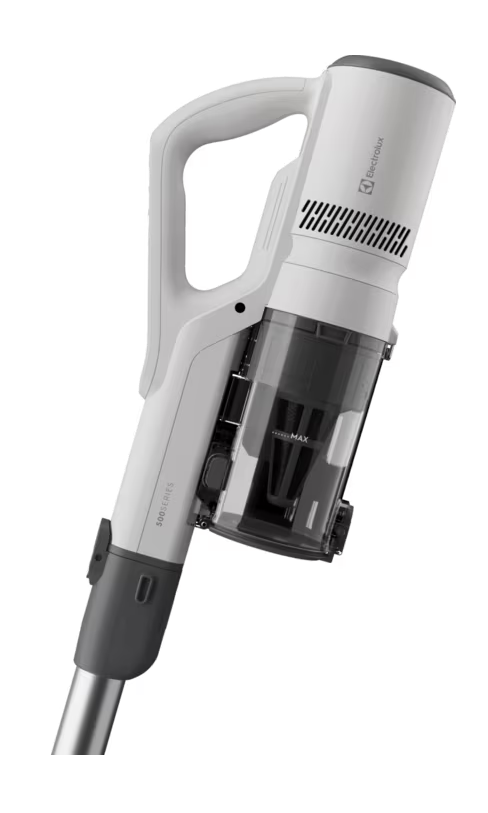 Dulkių siurblys ELECTROLUX EP51AH18SW Dulkių siurblys ELECTROLUX EP51AH18SW