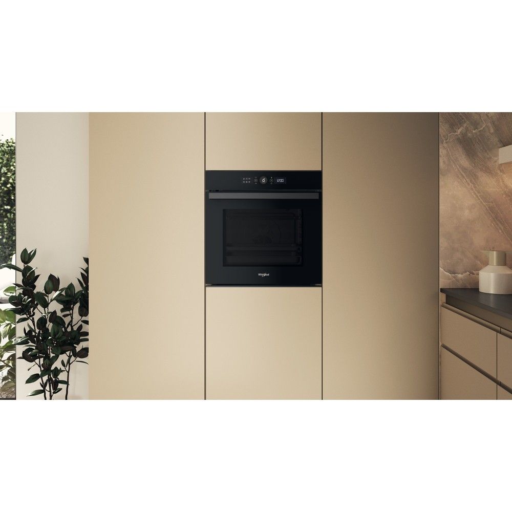 Orkaitė Whirlpool WOI4S8PM0SBA Orkaitė Whirlpool WOI4S8PM0SBA