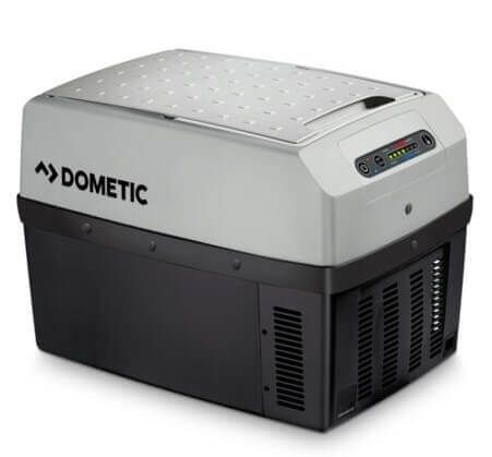 TCX-14 Automobilinis šaldytuvas (DOMETIC-WAECO)