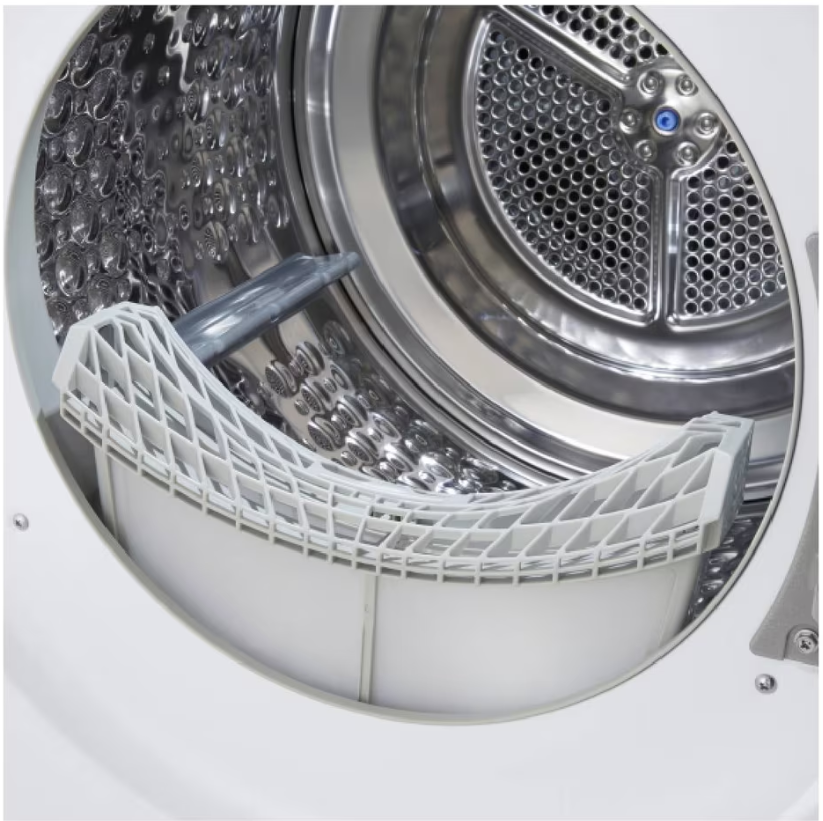 Džiovyklė LG RHX5009TKB Džiovyklė LG RHX5009TKB