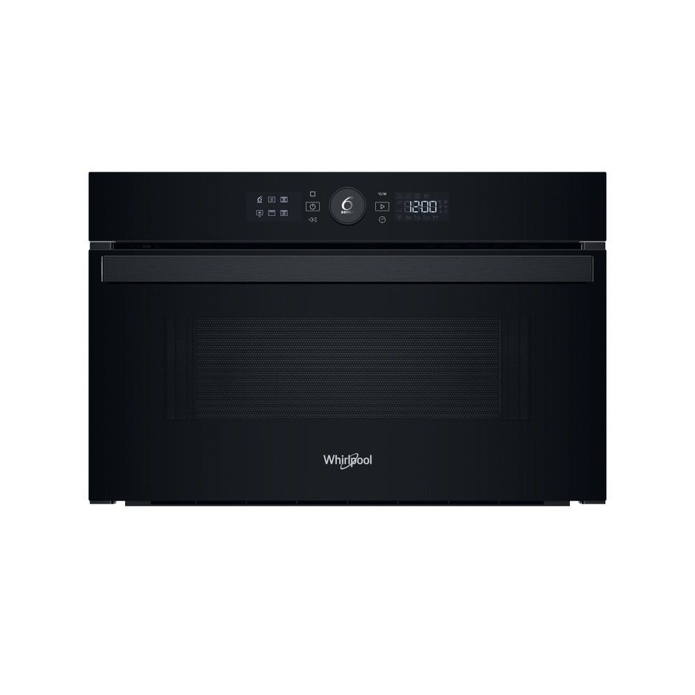 Įmontuojama mikrobangų krosnelė Whirlpool WMD44MB Įmontuojama mikrobangų krosnelė Whirlpool WMD44MB