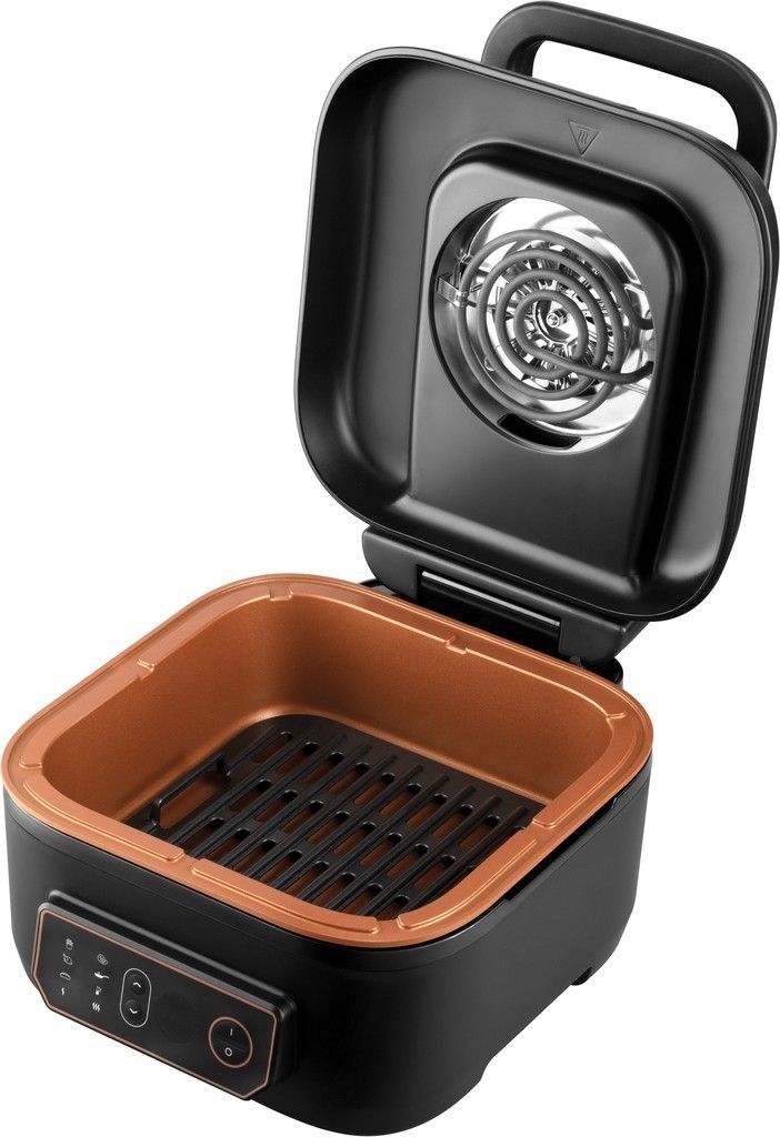Karšto oro gruzdintuvė Russell Hobbs 26520-56