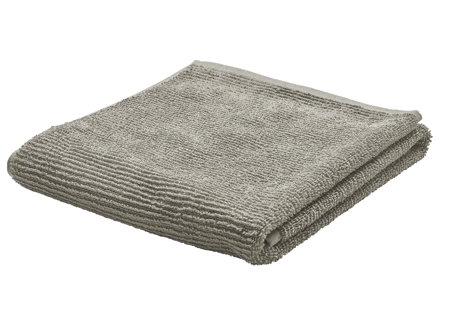 Vonios kilimėlis Blomus TUYO 60x100 cm, Satellite, 67335