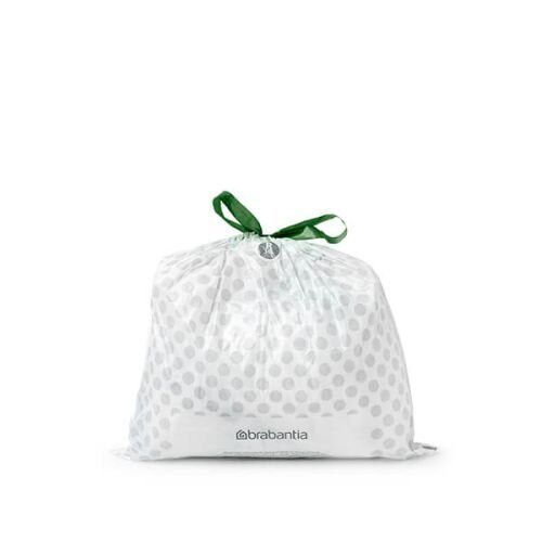 Šiukšlių maišai Brabantia PerfectFit Bags R 36 l, 20 vnt, 138508