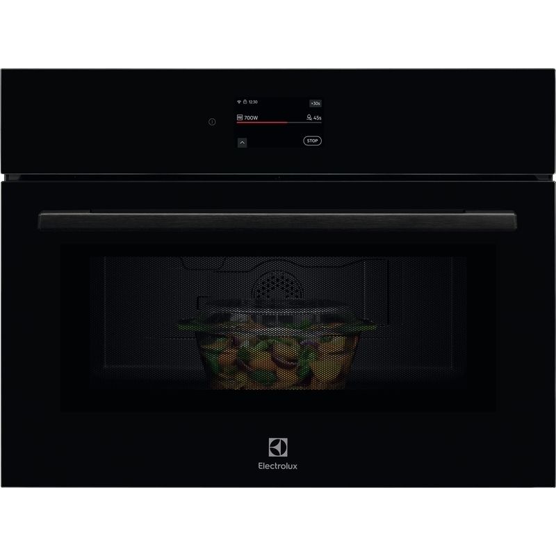 Mikrobangų krosnelė ELECTROLUX LVM9E2XZ Mikrobangų krosnelė ELECTROLUX LVM9E2XZ