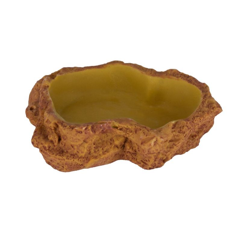 REP NOVA terariumo dubenėlis 13x10x3.5cm (2), RP-DISH-38042-M