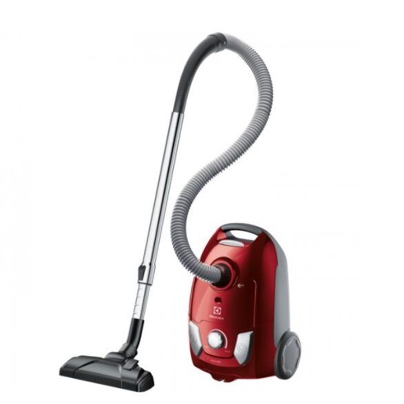 Dulkių siurblys Electrolux EEG43WR