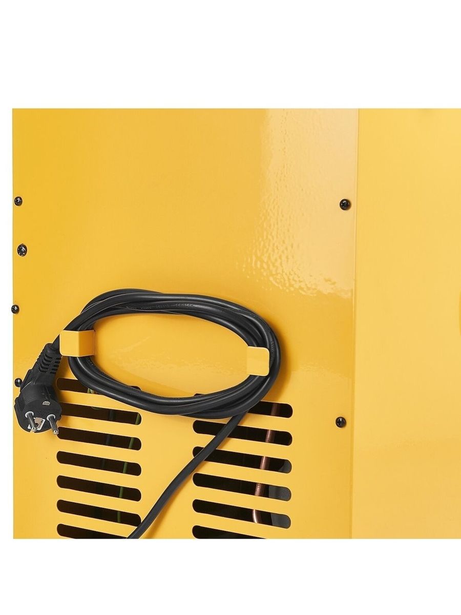 Oro sausintuvas Humberg G80225