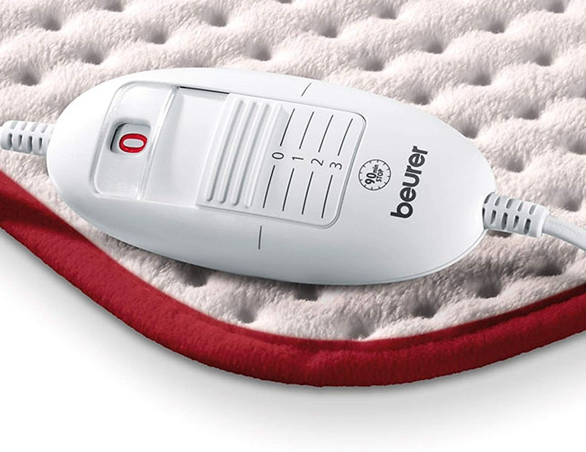 Šildanti pagalvėlė Beurer HK Comfort