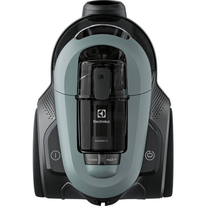 Dulkių siurblys ELECTROLUX EL61C2OG Dulkių siurblys ELECTROLUX EL61C2OG