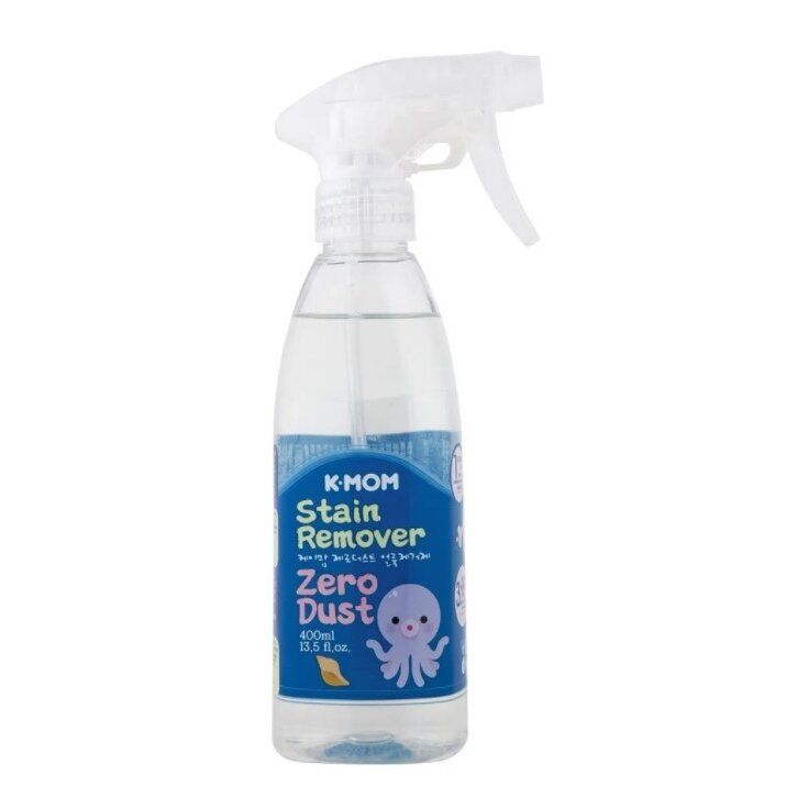 Dėmių valiklis K-MOM Zero Dust 0,4 l