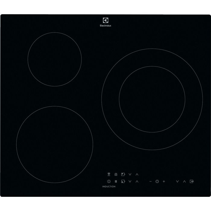 Kaitlentė ELECTROLUX LIT60336C Kaitlentė ELECTROLUX LIT60336C