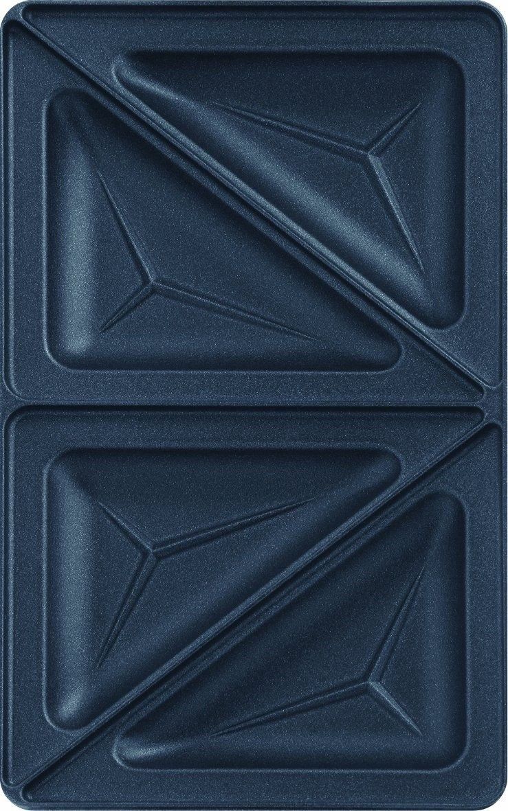 Sumuštinių kepintuvas TEFAL Snack SW852D12 Sumuštinių kepintuvas TEFAL Snack SW852D12