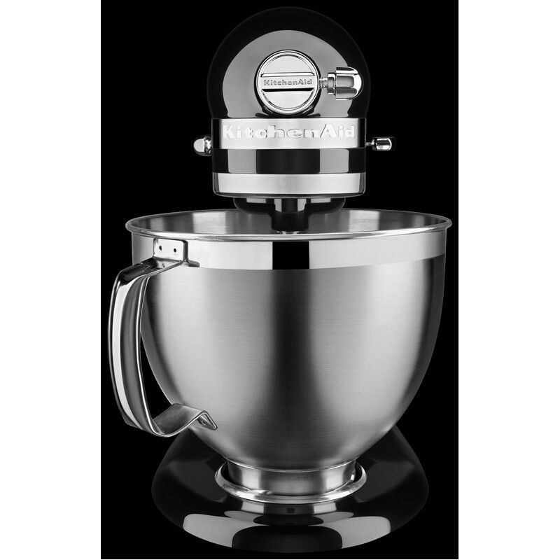 Virtuvinis kombainas KitchenAid 5KSM185PSEOB Virtuvinis kombainas KitchenAid 5KSM185PSEOB