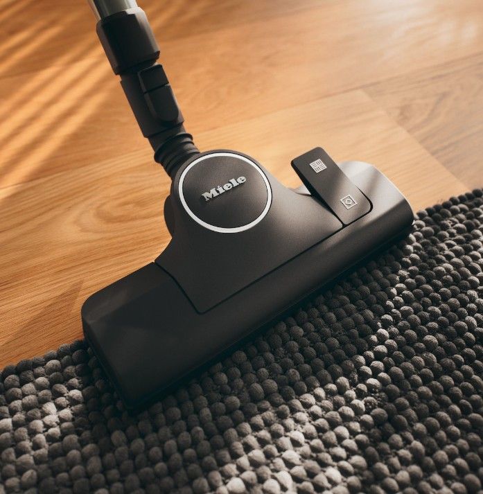 Dulkių siurblys CX1 graphite grey 11602500
