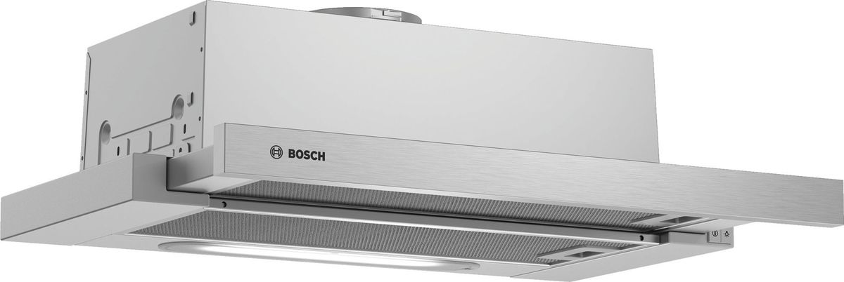 Įmontuojamas gartraukis Bosch DFT63AC50 Įmontuojamas gartraukis Bosch DFT63AC50