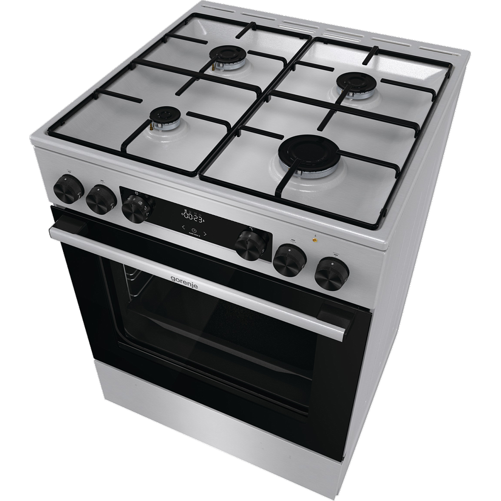 Viryklė GORENJE GKS6C70XJ Viryklė GORENJE GKS6C70XJ