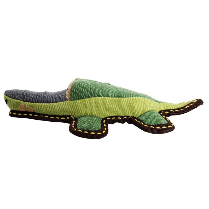 HIPHOP pliušinis krokodilas 30cm, A01645