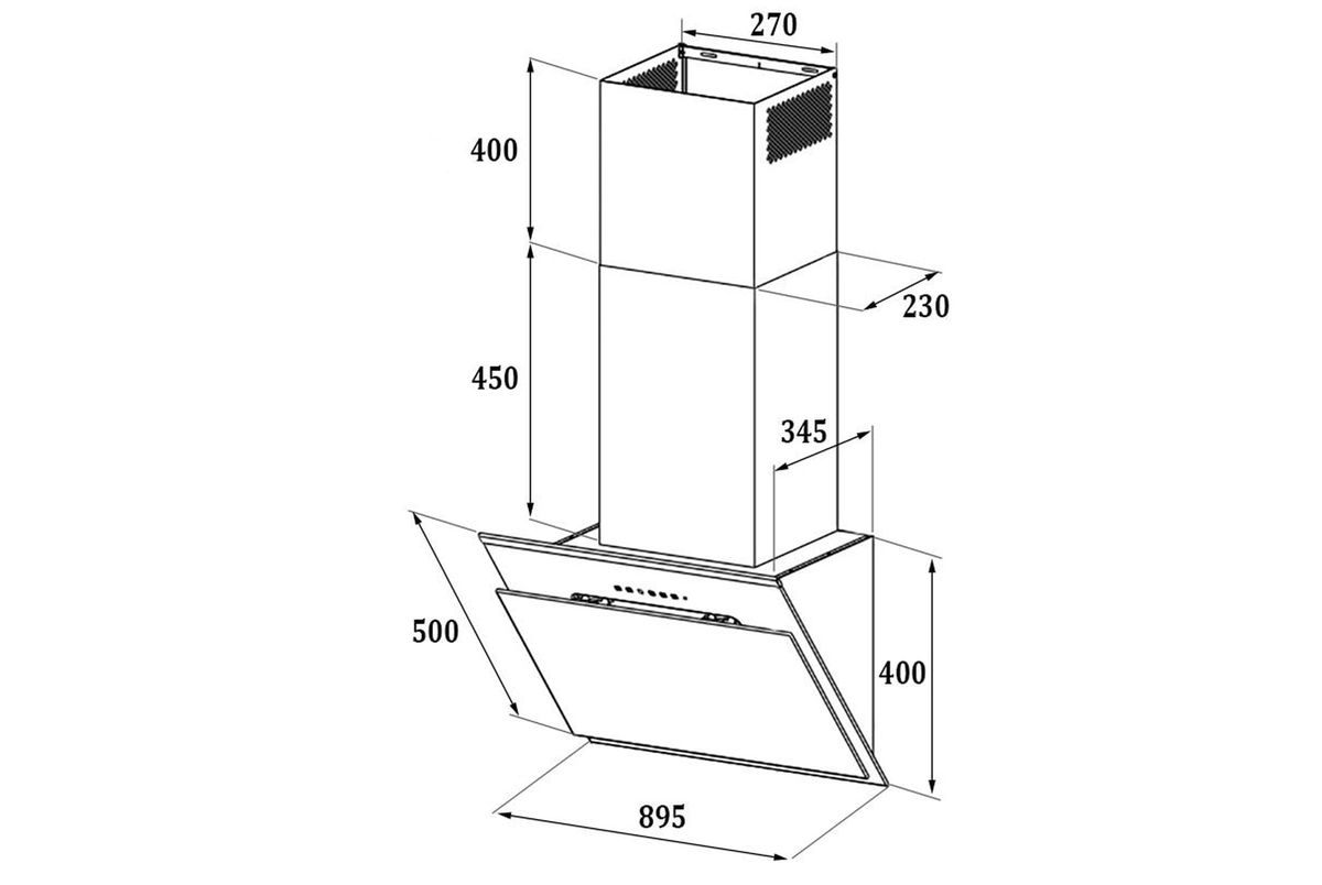 Gartraukis Günter & Hauer LEONA 9, 695042017051 Gartraukis Günter & Hauer LEONA 9, 695042017051