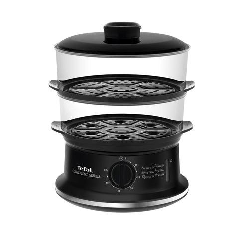 Garų puodas Tefal VC1401 Garų puodas Tefal VC1401
