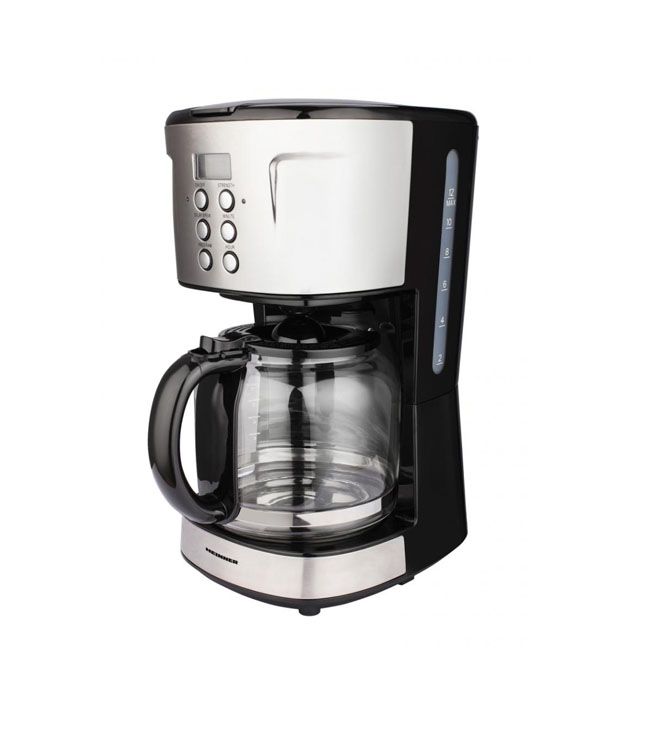 Kavos aparatas 900W, 1,5 l HCM-D915BKS HEINNER Kavos aparatas 900W, 1,5 l HCM-D915BKS HEINNER
