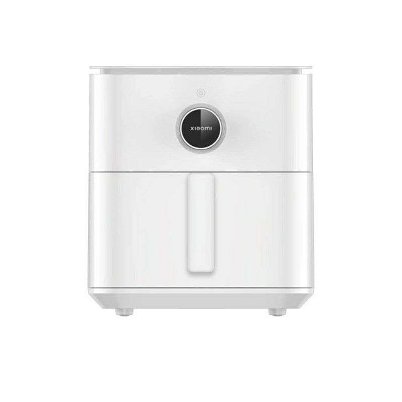Karšto oro gruzdintuvė Xiaomi AirFryer BHR7358EU, 6,5L, Balta