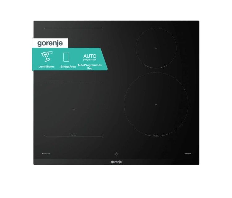 Kaitlentė Gorenje GI6433BCWF Kaitlentė Gorenje GI6433BCWF