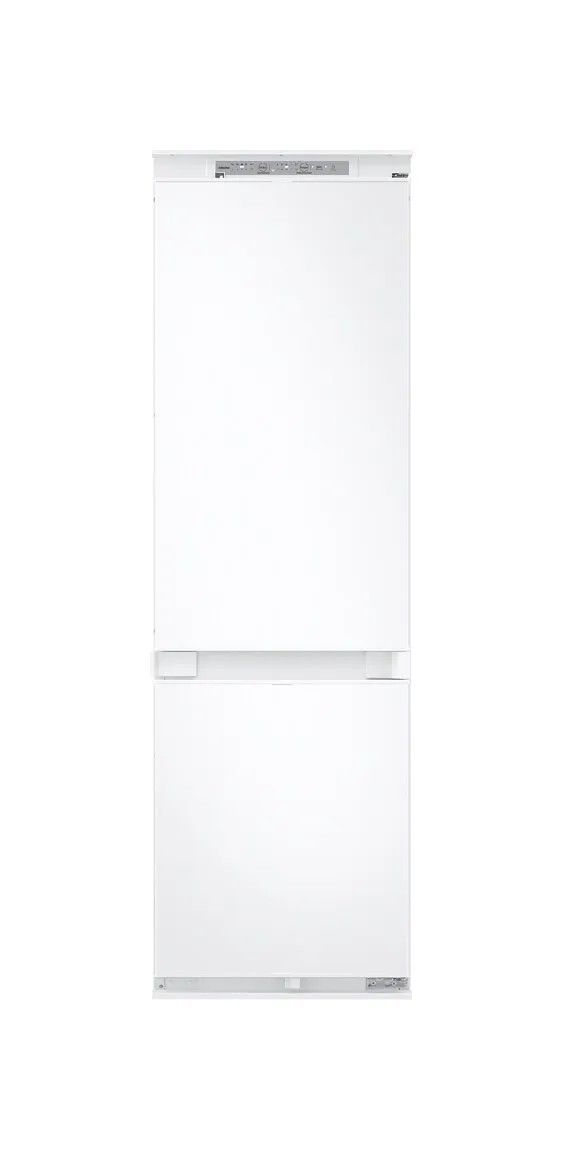 Įmontuojamas šaldytuvas Samsung BRB80F26DES0EO, No Frost