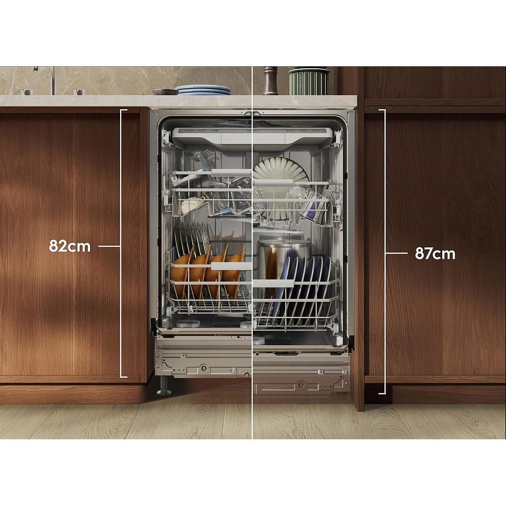 Indaplovė ELECTROLUX KL87X200T Indaplovė ELECTROLUX KL87X200T