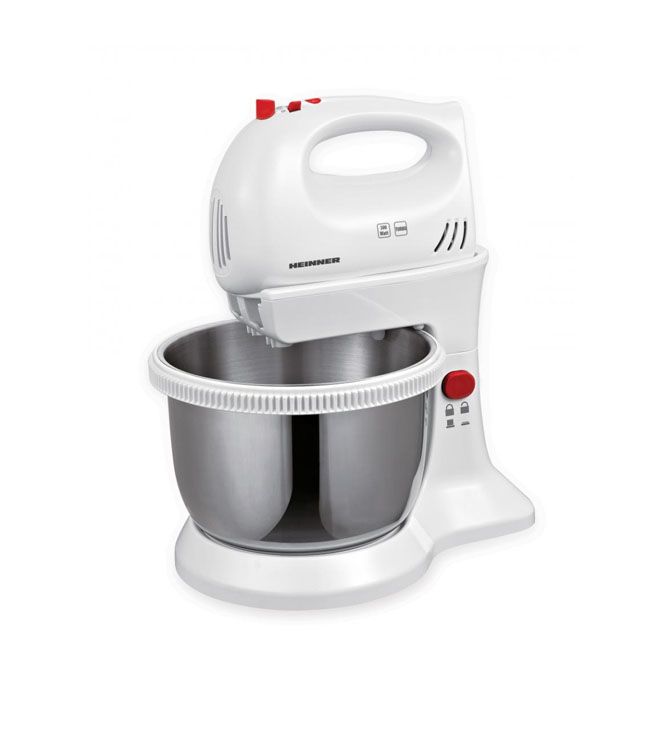Mikseris su dubeniu 300W, 3.4L HMBR-300W HEINNER Mikseris su dubeniu 300W, 3.4L HMBR-300W HEINNER