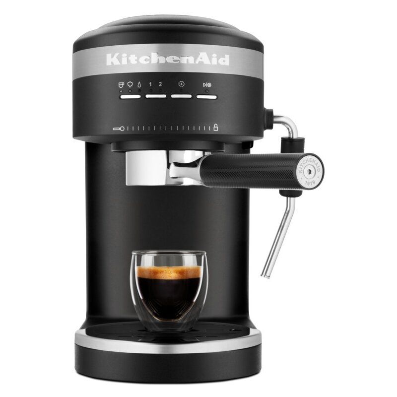 Espresso kavos aparatas KitchenAid 5KES6403EBM