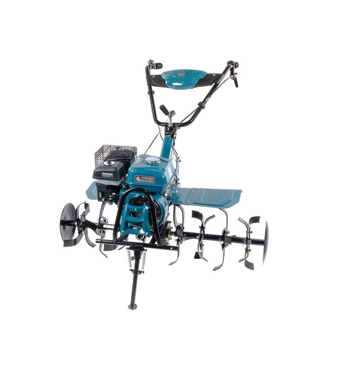 Benzinis Kultivatorius 7zs, ≤108cm, KS 7HP-1050G , KÖNNER & SÖHNEN Benzinis Kultivatorius 7zs, ≤108cm, KS 7HP-1050G , KÖNNER & SÖHNEN