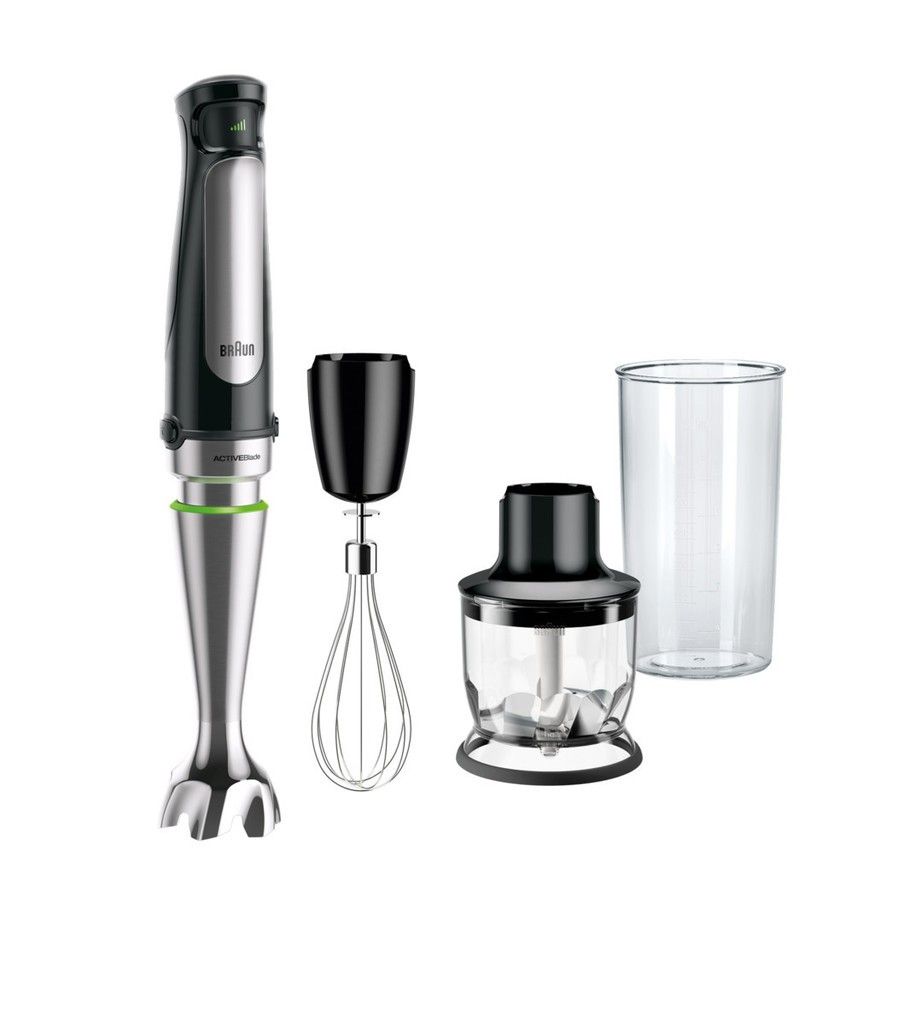 Trintuvas Braun MQ7025 Trintuvas Braun MQ7025