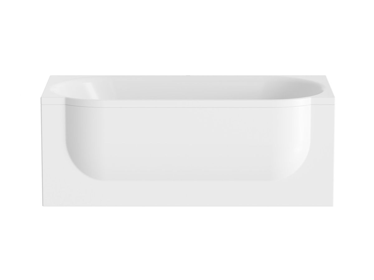 Akrilinė vonia Ravak ARC 180x75, CE51000000