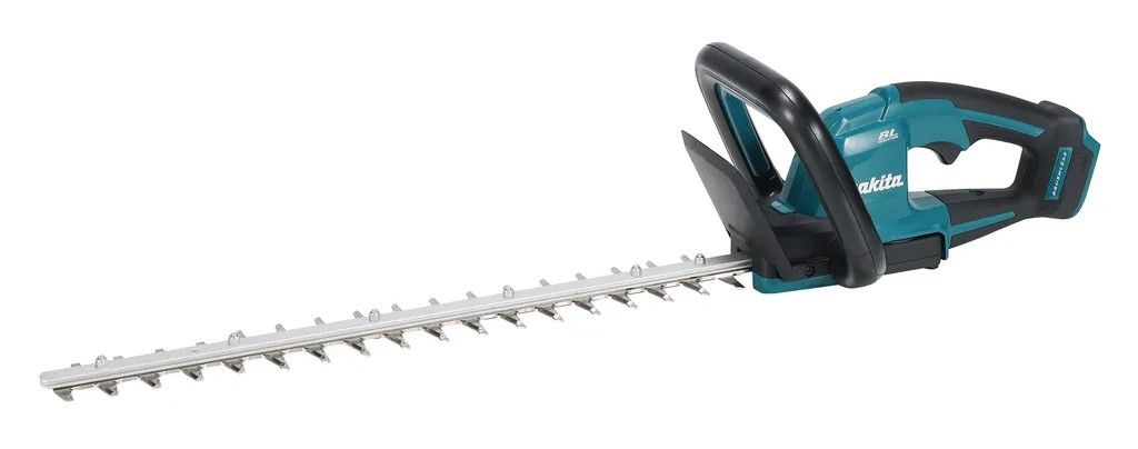 Akumuliatorinis genėtuvas Makita DUH506Z, be akumuliatoriaus
