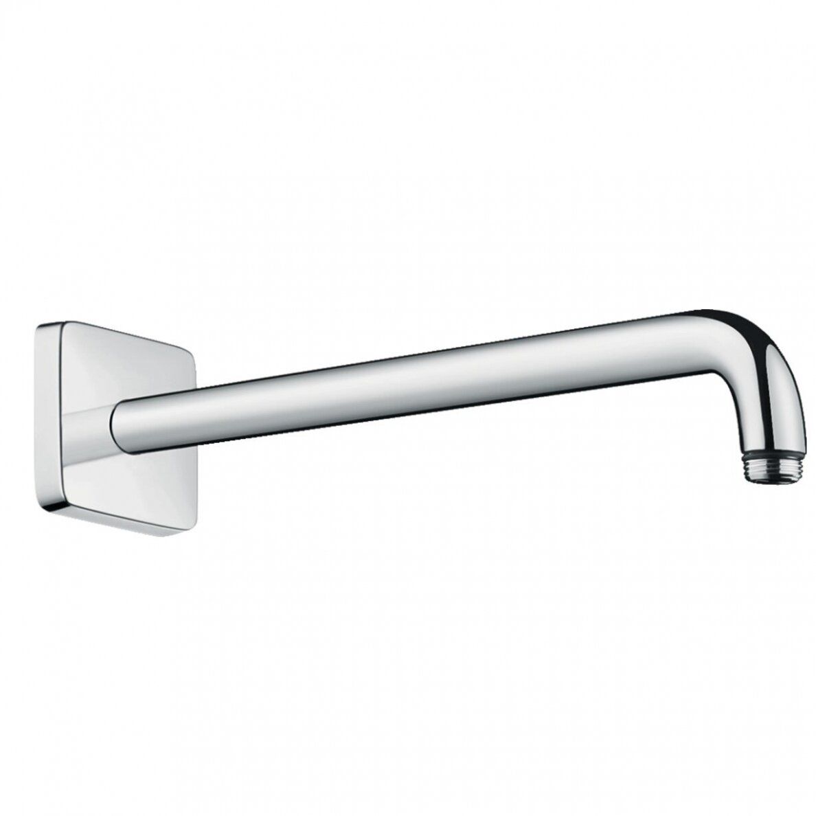 Potinkinis dušo komplektas Hansgrohe Croma E, chromas 27953000